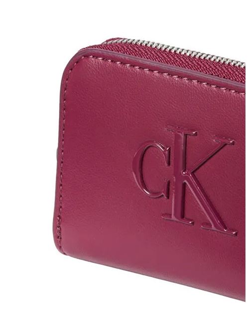 LV04F1154GZ1K BORDEAUX CALVIN KLEIN | LV04F1154GZ1K BORDEAUX